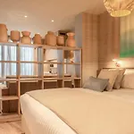 The Valentia Corretgeria 4* Valencia