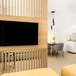Blanq Marina 4* Valencia