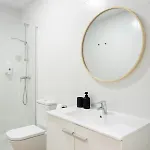 Blanq Marina Apartahotel