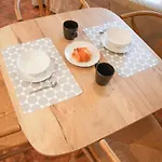 Apartmán Ciencias F *