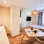 Ciencias F Apartmán *