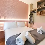 Ciencias F Apartmán Valencie