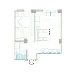 Apartment Ciencias L