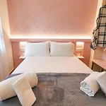 Apartmán Ciencias F Valencie