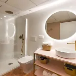 Apartmán Ciencias F *