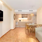 Apartment Ciencias L