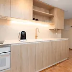 Apartment Ciencias L Valencia