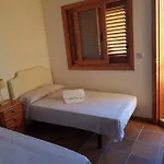 Adosado En La Playa De El Perellonet Con Piscina, Pista Tenis * Valence