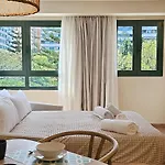 Appartement Ciencias N