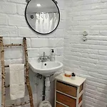 Cozy En Ruzafa 2-3 Personas Con Aire Acondicionado Y Salida Directa A Terraza Apartment