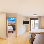 Palau & Appart hôtel Valence