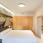 Appart hôtel Palau & 4*