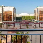 Appart hôtel Palau & 4*