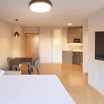 Appart hôtel Palau & 4*