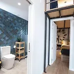 Precioso Loft En * فالنسيا