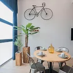 شقة Precioso Loft En