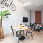 Precioso Loft En