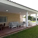 Casa Con Piscina, Jardin Y Aire Acondicionado Cerca De Valencia En La Eliana-l'eliana *