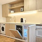 Ciencias Q Apartman Valencia