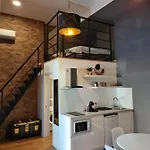 Aparthotel Hlius Brand New 4*