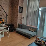 Aparthotel Hlius Brand New 4*