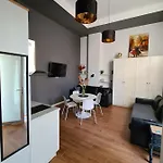 Aparthotel Hlius Brand New 4*