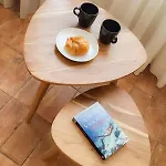 Appartement Ciencias G Valence