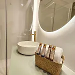 Appartement Ciencias G