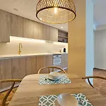 Apartment Ciencias G *