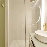 Ciencias G Apartment *