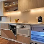 Ciencias G Apartment *