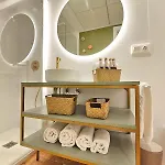 Appartement Ciencias G Valence
