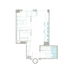Ciencias M Διαμέρισμα