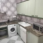 Apartament El Rinconcito Del Cabanyal *