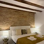 Market - Ciutat Vella, Exclusively For Families - Mid-term Apartamento
