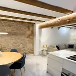 Market - Ciutat Vella, Exclusively For Families - Mid-term *