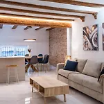Market - Ciutat Vella, Exclusively For Families - Mid-term * Valencia