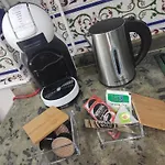 El Rinconcito Del Cabanyal * Walencja