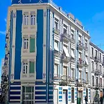 Heart Of Trendy Area Of Russafa With Lovely Terrace ! Au Coeur De Ruzafa Avec Belle Terrasse ! Daire *
