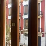 Heart Of Trendy Area Of Russafa With Lovely Terrace ! Au Coeur De Ruzafa Avec Belle Terrasse ! *
