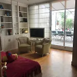 住宿加早餐酒店 Papillon 瓦伦西亚