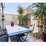 住宿加早餐酒店 Papillon *