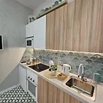 Apartamento Lounge Garden Sea Mint Fresh Valencia