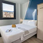 Hotell Ibis Budget Centro Puerto Valencia