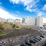 Singularstays Palacio De Congresos Appartamento Valenza