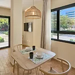Ciencias X Apartment *