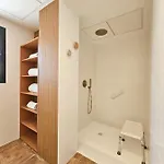 Ciencias X Apartment *