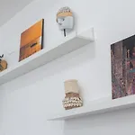 Piso Familiar Cerca Del Centro, Ac Y Wifi Gratis Valencie