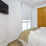 Apartmán Piso Familiar Cerca Del Centro, Ac Y Wifi Gratis Valencie
