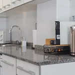 Piso Familiar Cerca Del Centro, Ac Y Wifi Gratis Apartmán Valencie